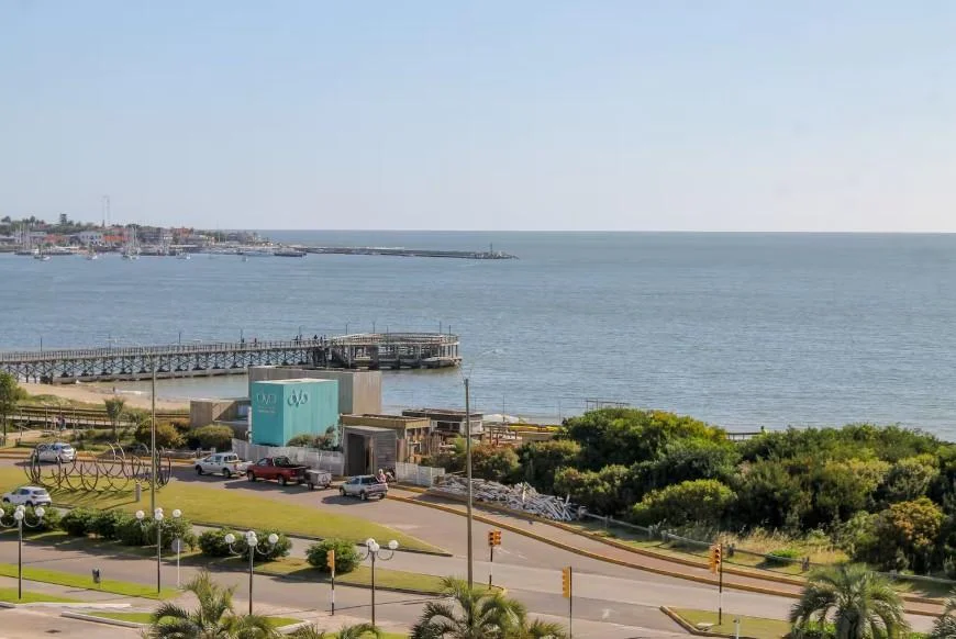Apartamento en Playa Mansa, propiedad 288565 -Imagen 14