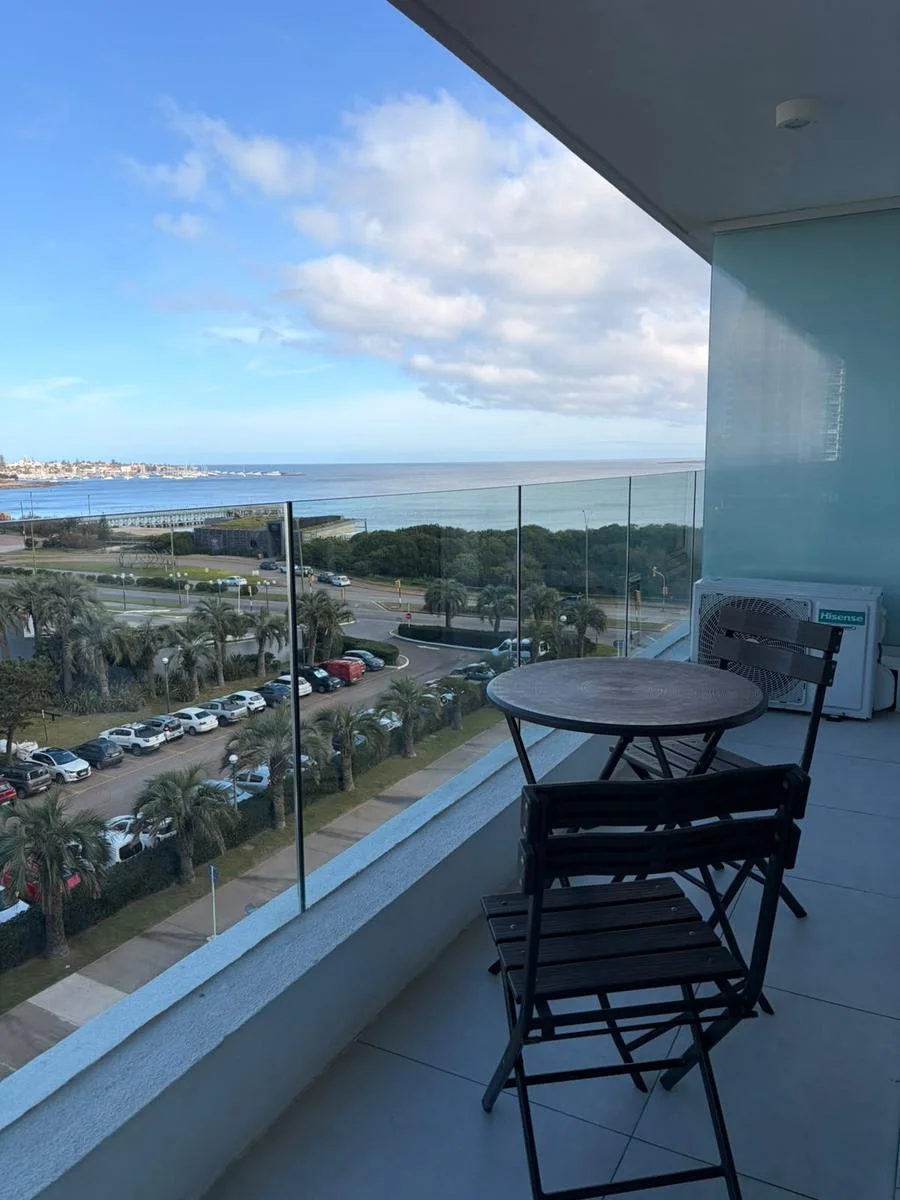 Apartamento en Playa Mansa, propiedad 288565 -Imagen 15