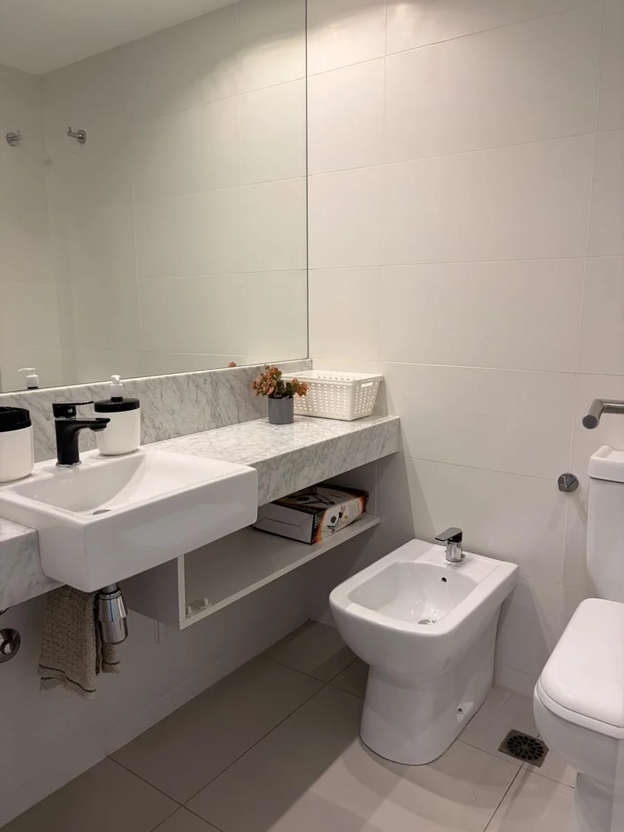 Apartamento en Playa Mansa, propiedad 288565 -Imagen 7