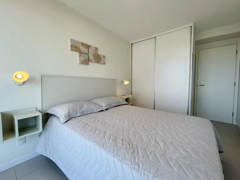 Apartamento en Playa Mansa, propiedad 288565 -Imagen 9
