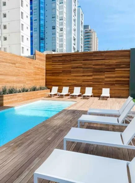Apartamento en Playa Mansa, propiedad 288565 -Imagen 10