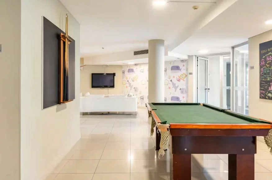 Apartamento en Roosevelt, propiedad 288566 -Imagen 23