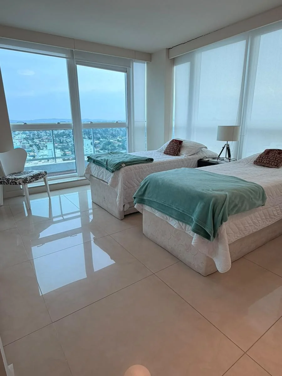 Apartamento en Playa Mansa, propiedad 288567 -Imagen 15
