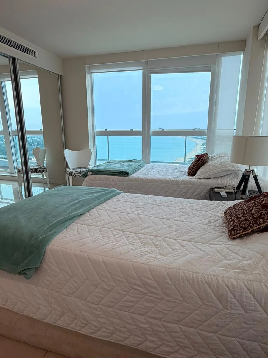 Apartamento en Playa Mansa, propiedad 288567 -Imagen 16