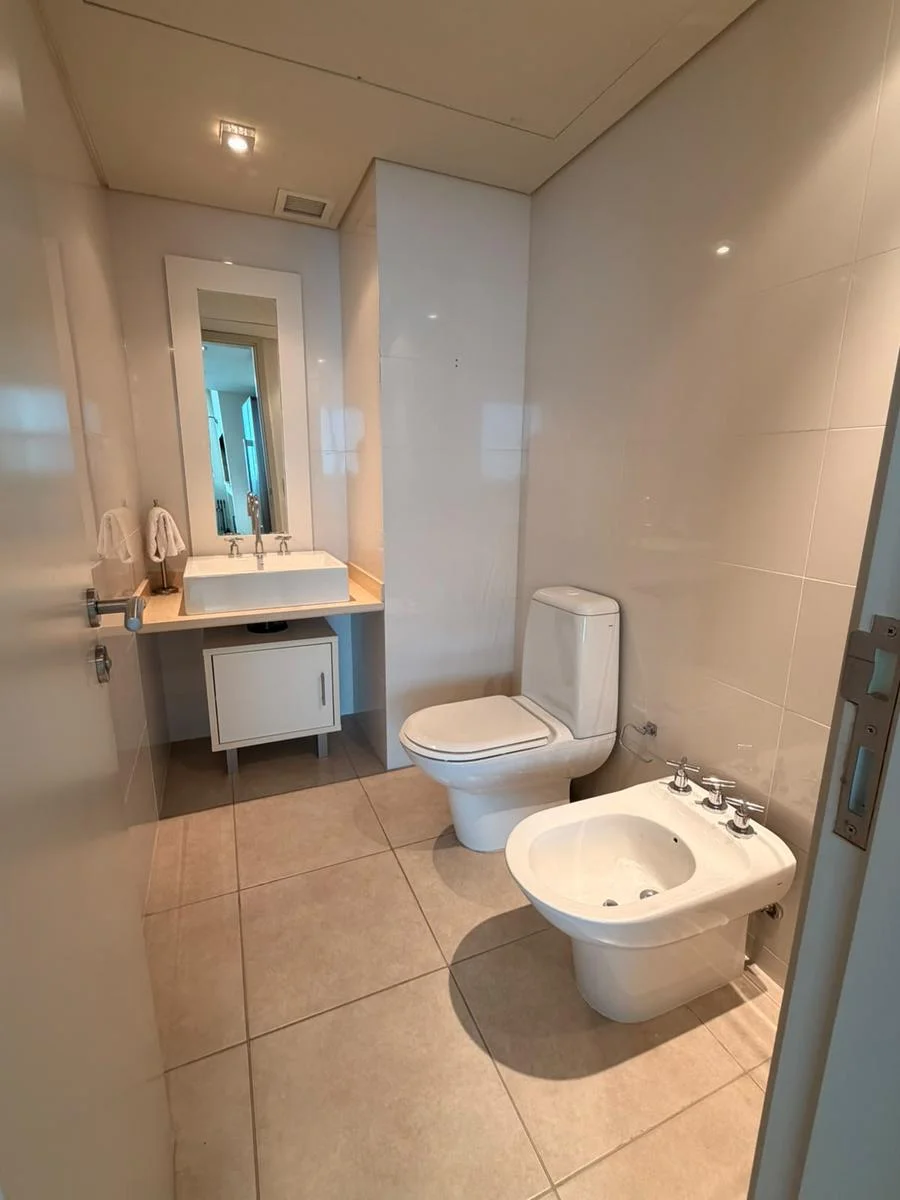 Apartamento en Playa Mansa, propiedad 288567 -Imagen 22