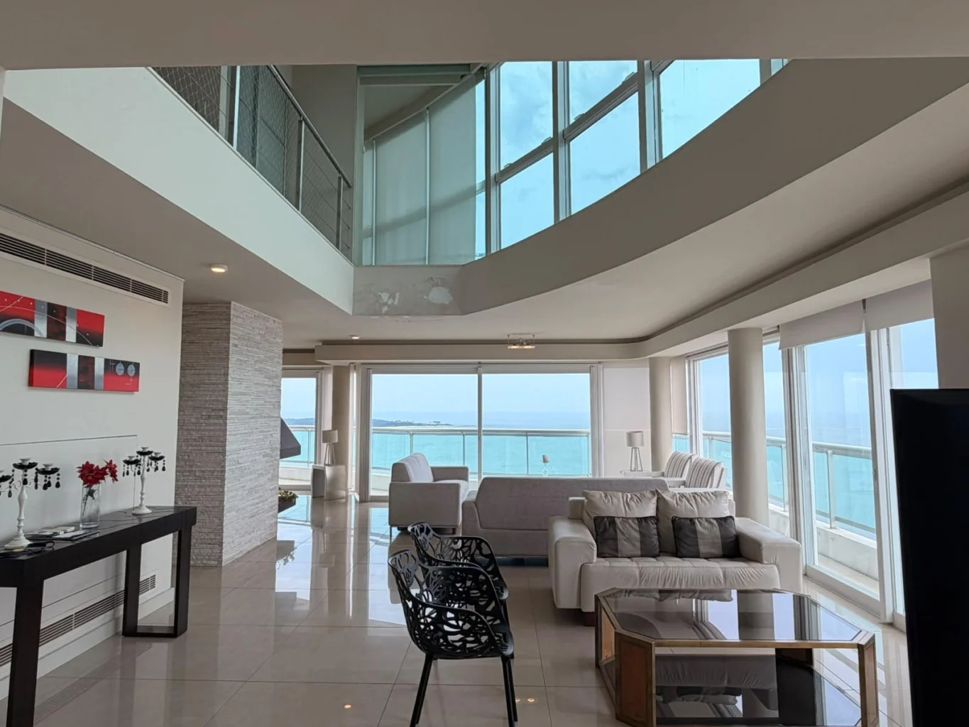 Apartamento en Playa Mansa, propiedad 288567 -Imagen 6