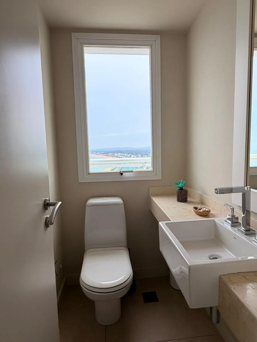Apartamento en Playa Mansa, propiedad 288567 -Imagen 7