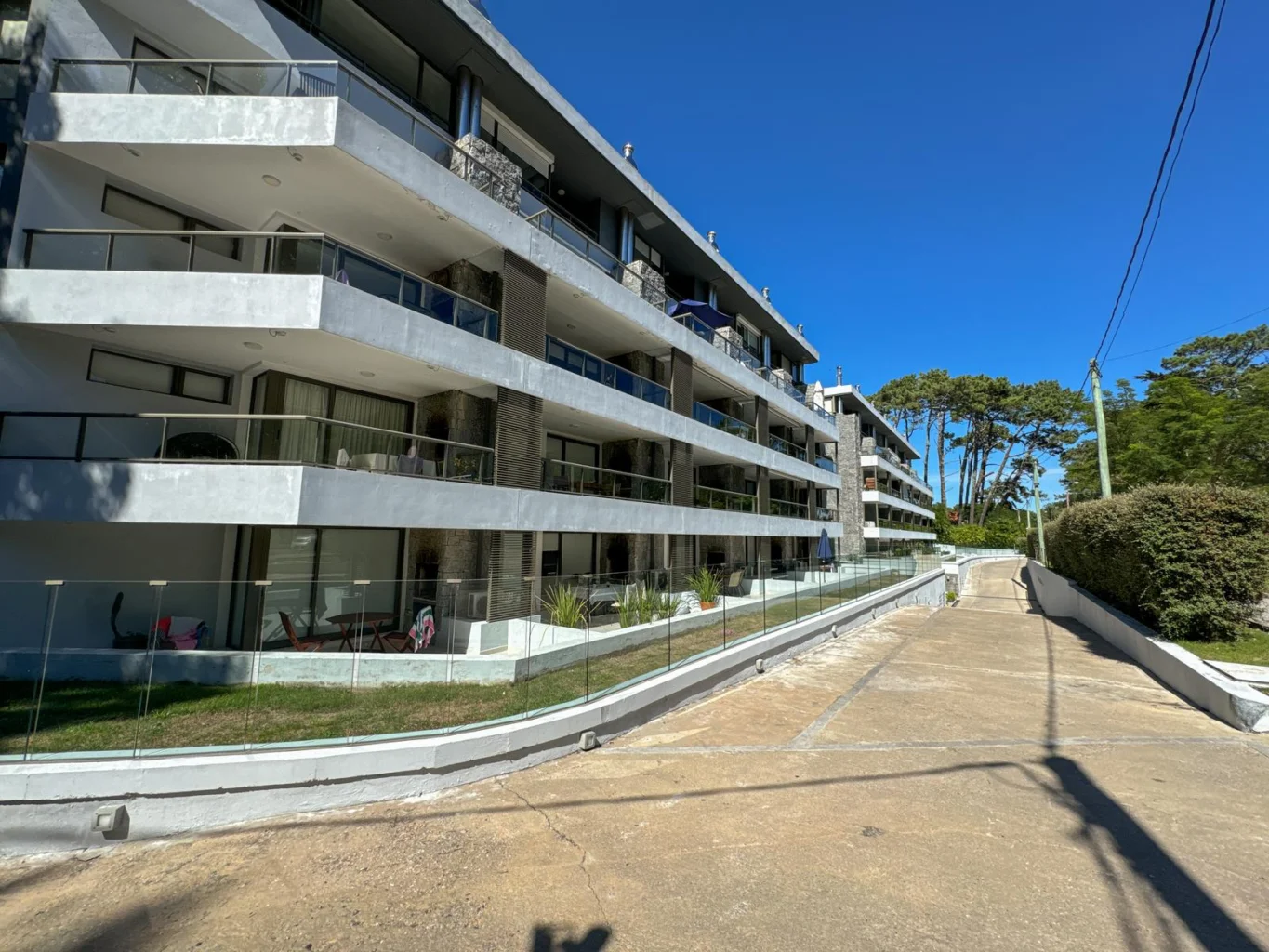 Apartamento en Punta del Este, propiedad 254159 -Imagen 18