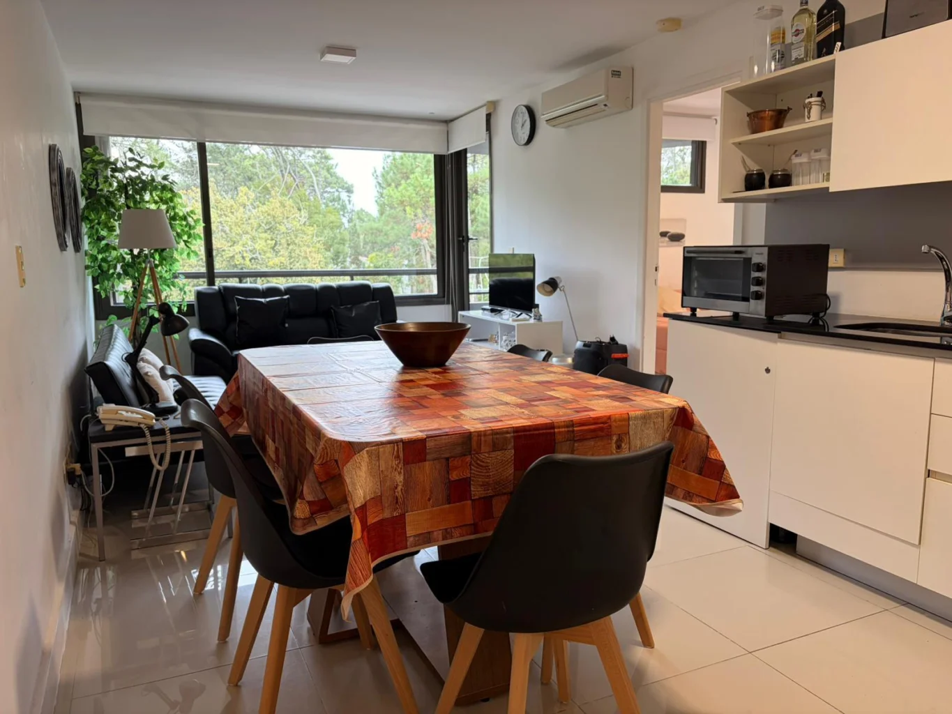 Apartamento en Punta del Este, propiedad 254159 -Imagen 3