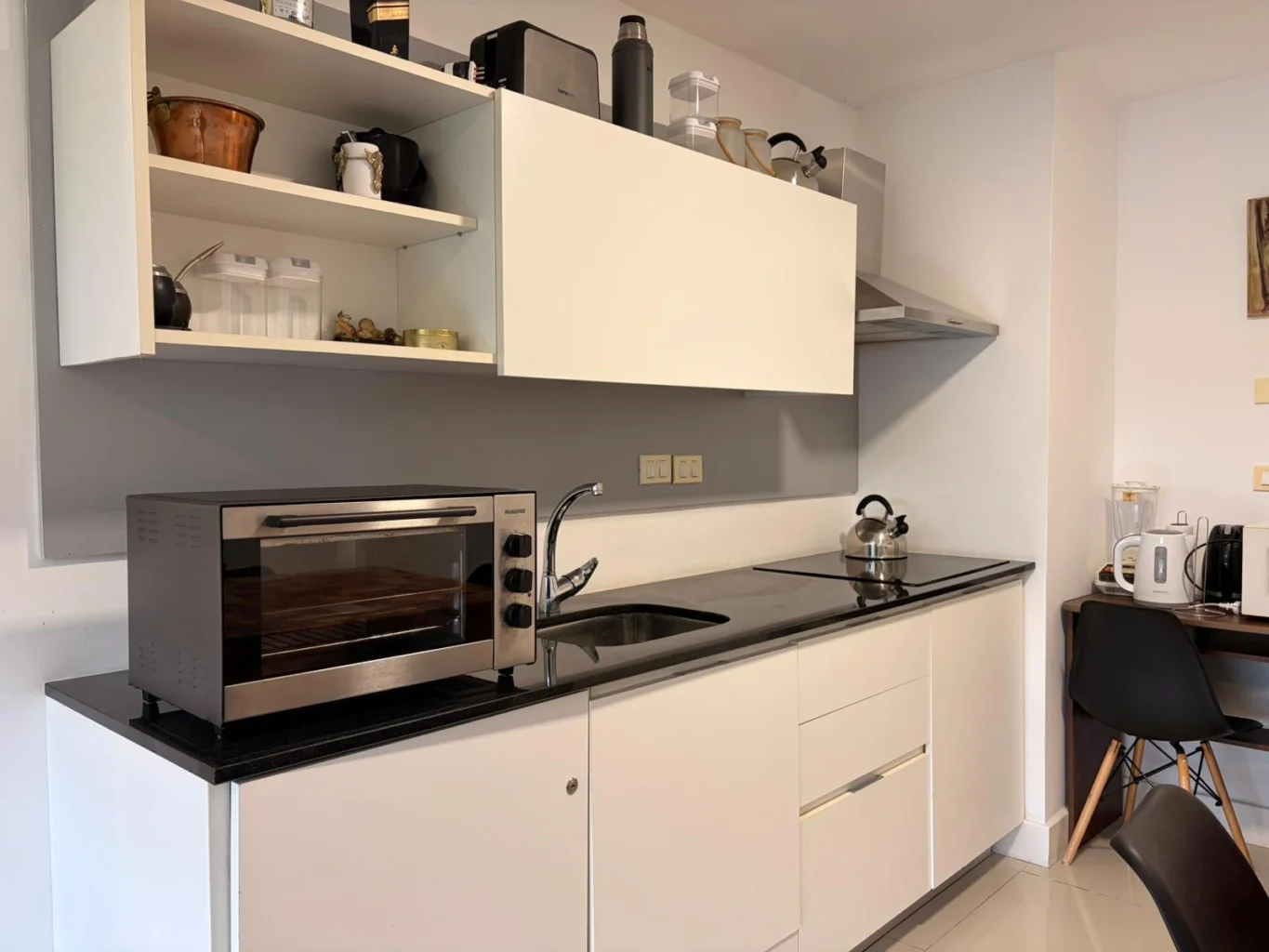 Apartamento en Punta del Este, propiedad 254159 -Imagen 6