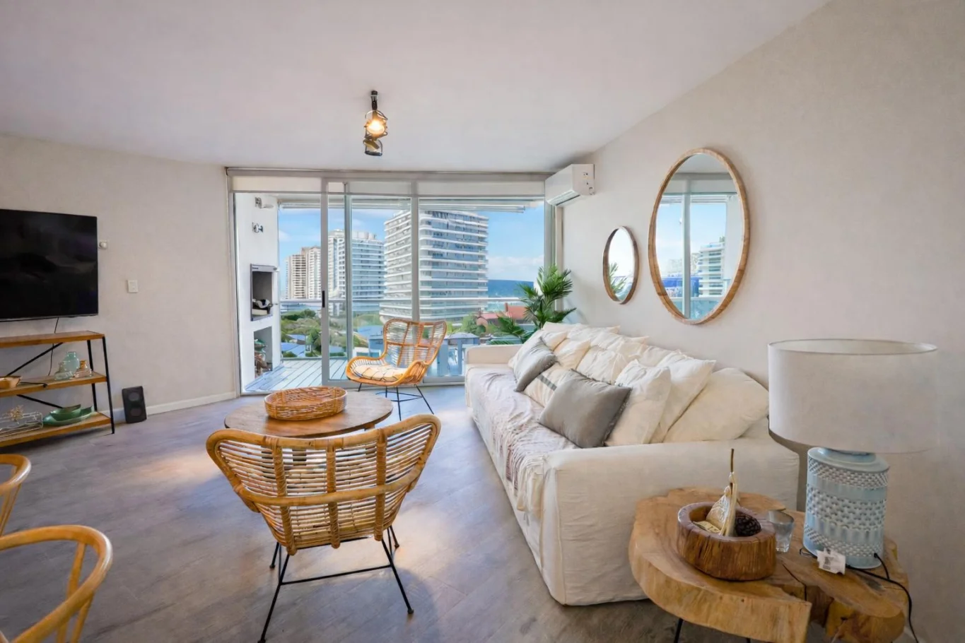 Apartamento en Aidy Grill, propiedad 288694 -Imagen 2