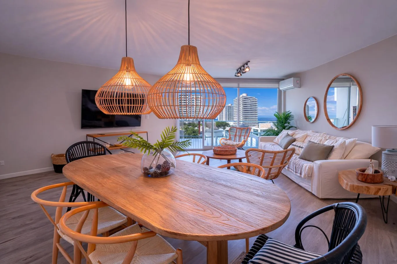 Apartamento en Aidy Grill, propiedad 288694 -Imagen 3