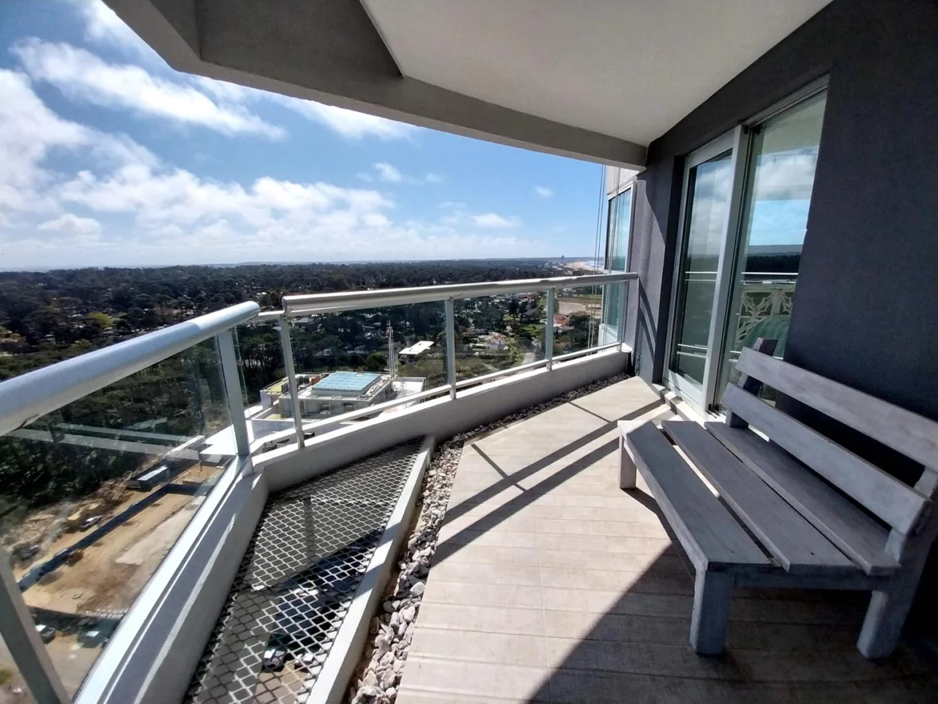 Apartamento en Playa Brava, propiedad 288737 -Imagen 2