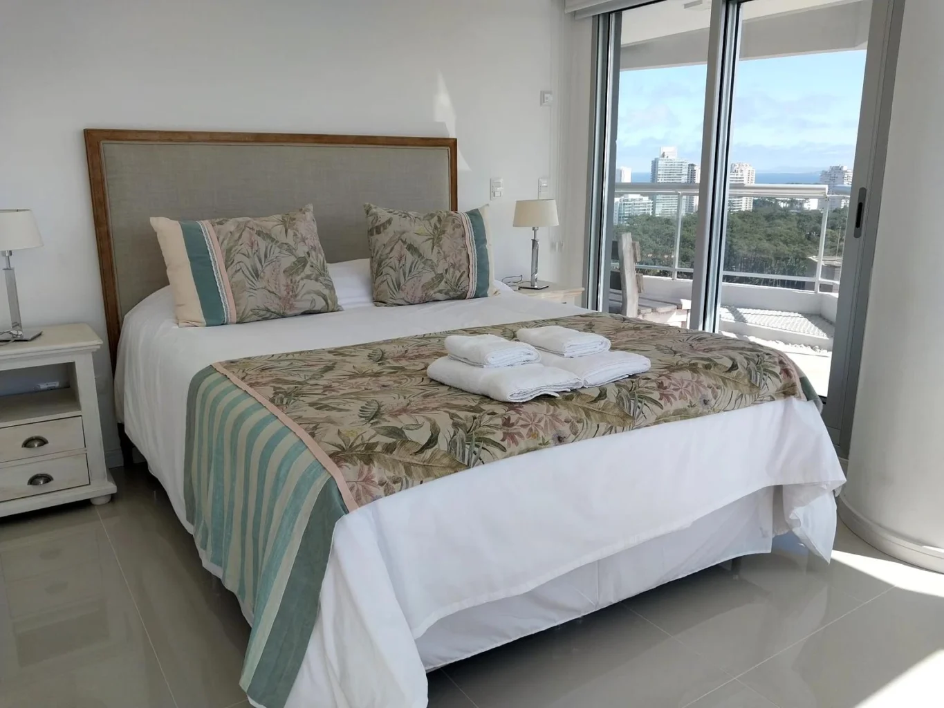 Apartamento en Playa Brava, propiedad 288737 -Imagen 14