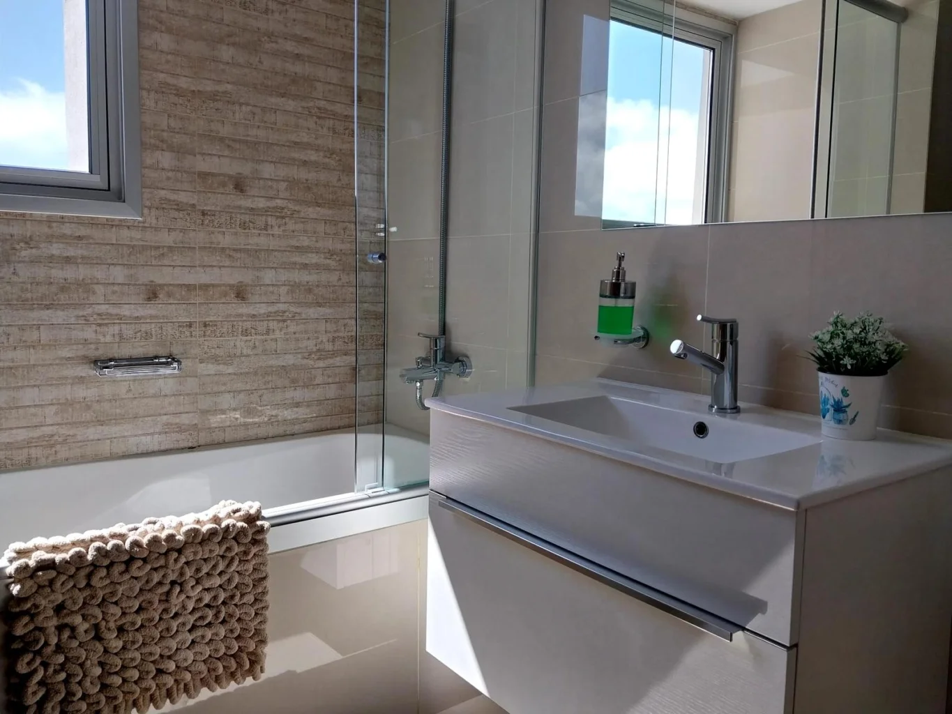 Apartamento en Playa Brava, propiedad 288737 -Imagen 15