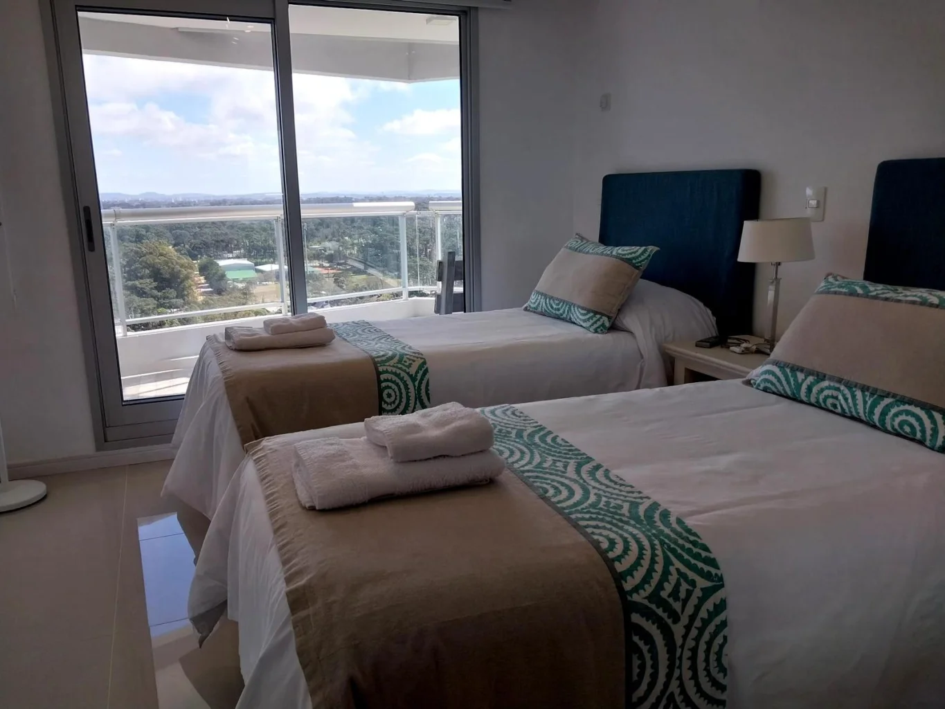 Apartamento en Playa Brava, propiedad 288737 -Imagen 16
