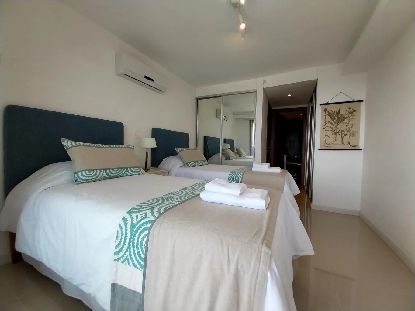 Apartamento en Playa Brava, propiedad 288737 -Imagen 17