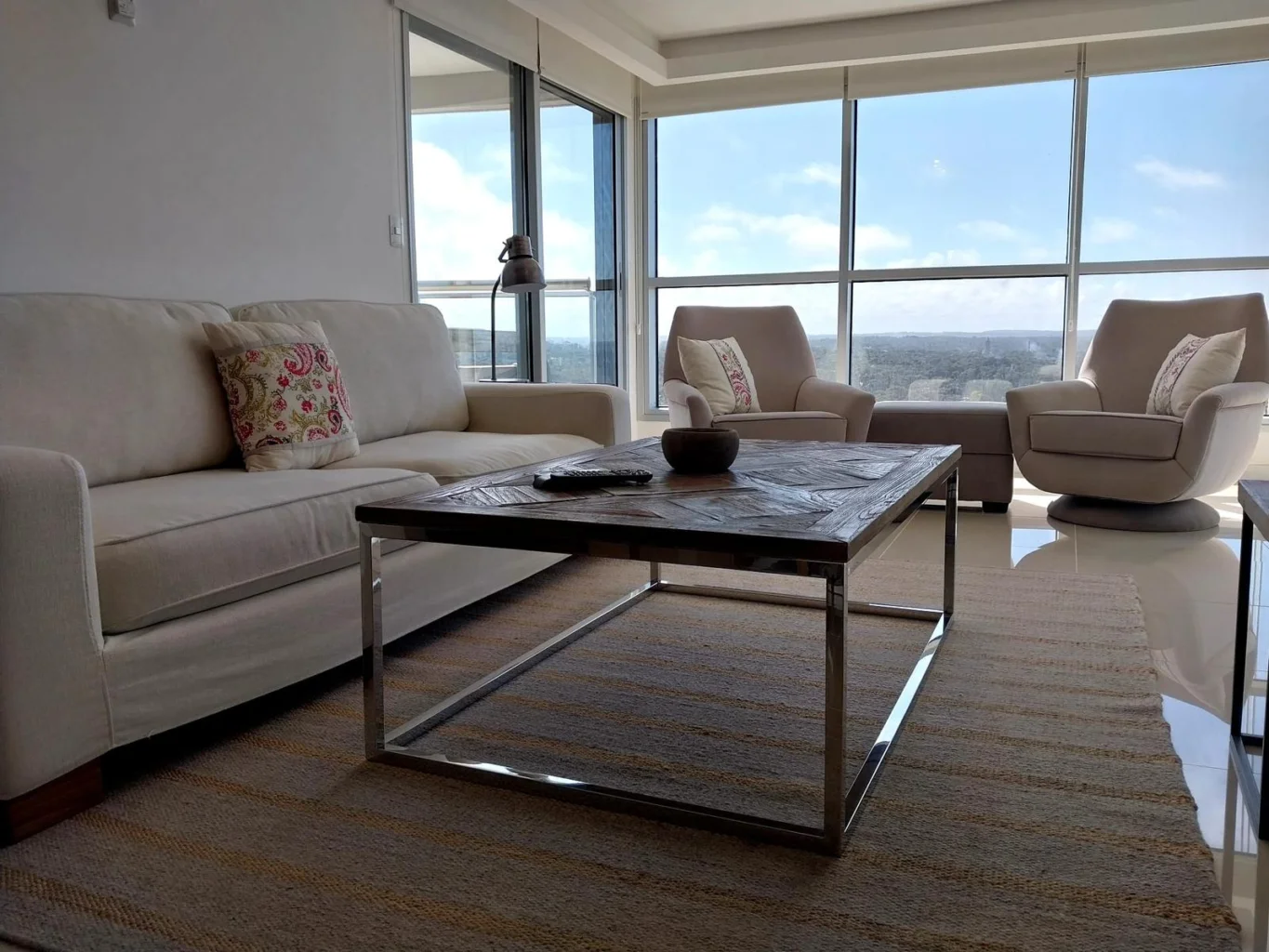 Apartamento en Playa Brava, propiedad 288737 -Imagen 3