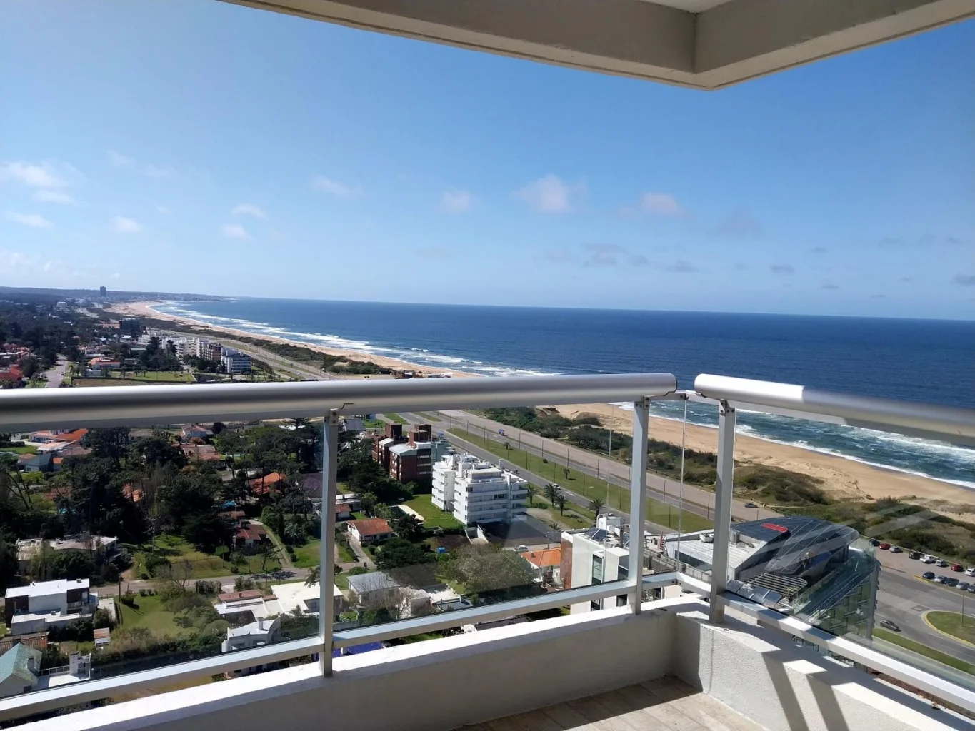 Apartamento en Playa Brava, propiedad 288737 -Imagen 22