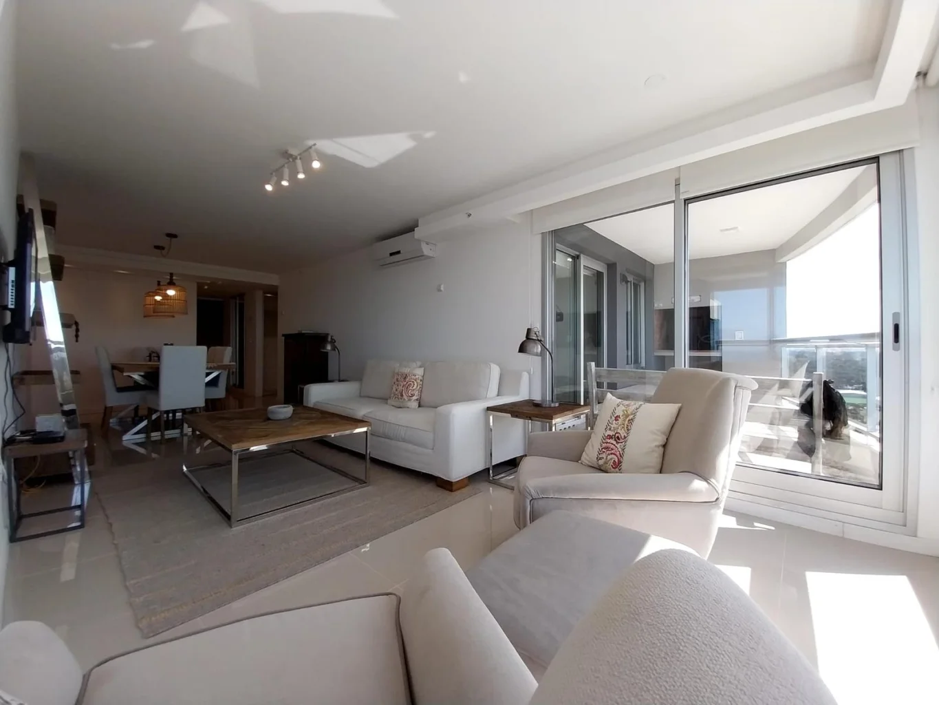 Apartamento en Playa Brava, propiedad 288737 -Imagen 4
