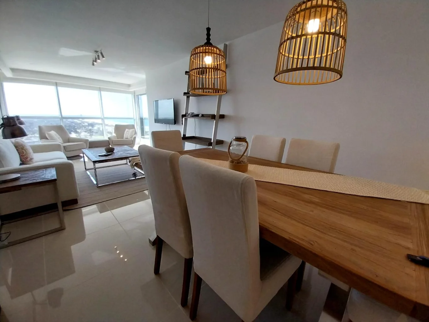 Apartamento en Playa Brava, propiedad 288737 -Imagen 5