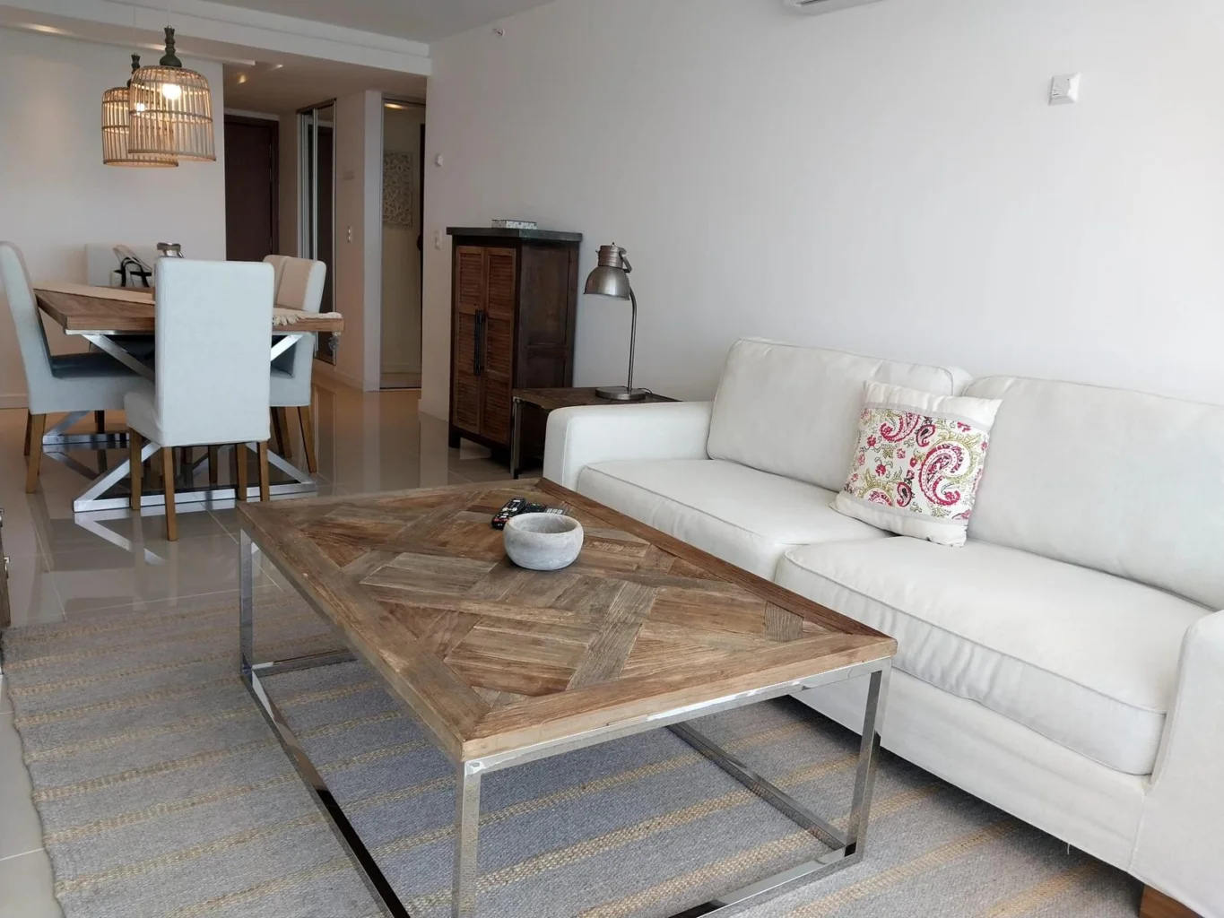 Apartamento en Playa Brava, propiedad 288737 -Imagen 6
