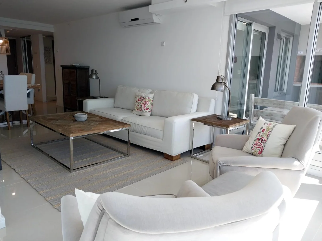 Apartamento en Playa Brava, propiedad 288737 -Imagen 7