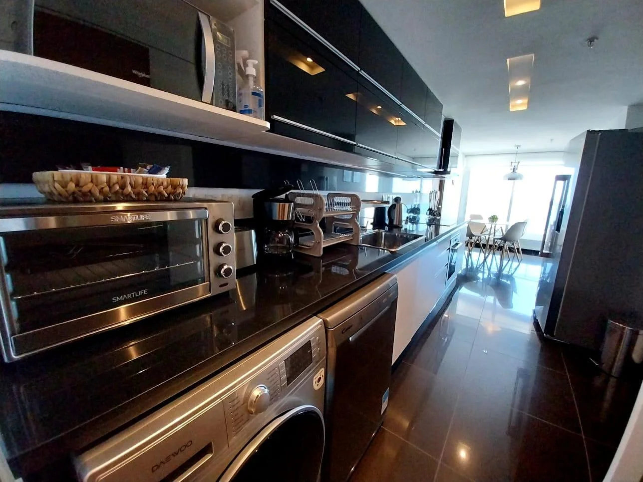 Apartamento en Playa Brava, propiedad 288930 -Imagen 11