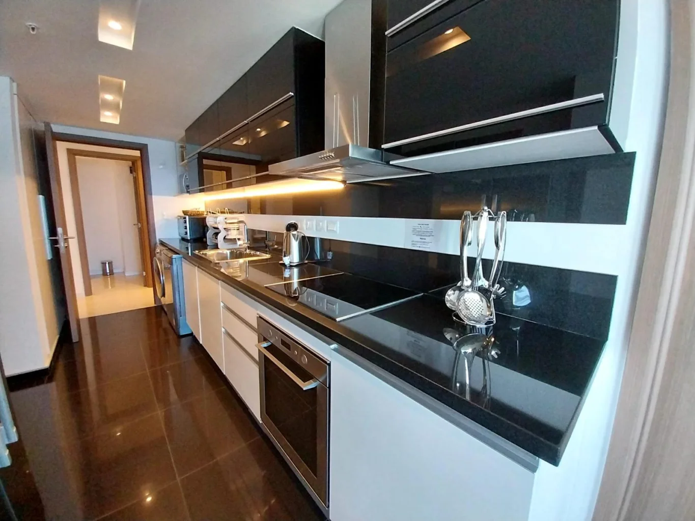 Apartamento en Playa Brava, propiedad 288930 -Imagen 12