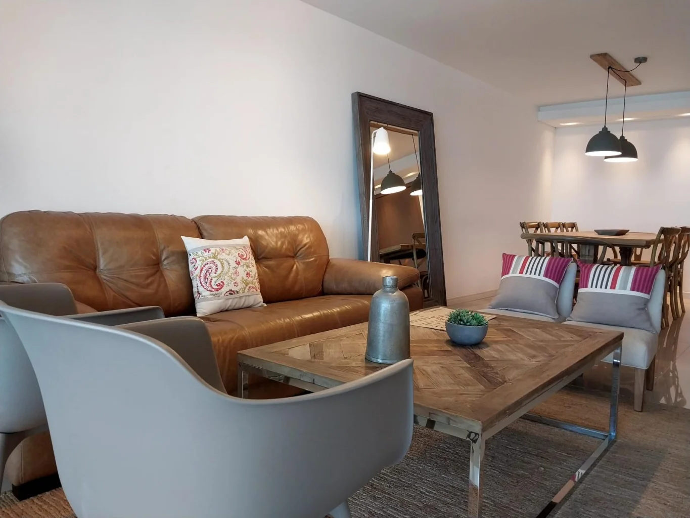 Apartamento en Playa Brava, propiedad 288930 -Imagen 16
