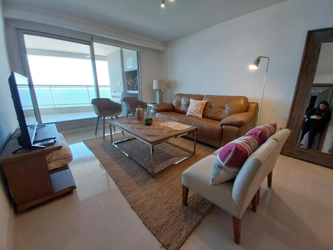 Apartamento en Playa Brava, propiedad 288930 -Imagen 3