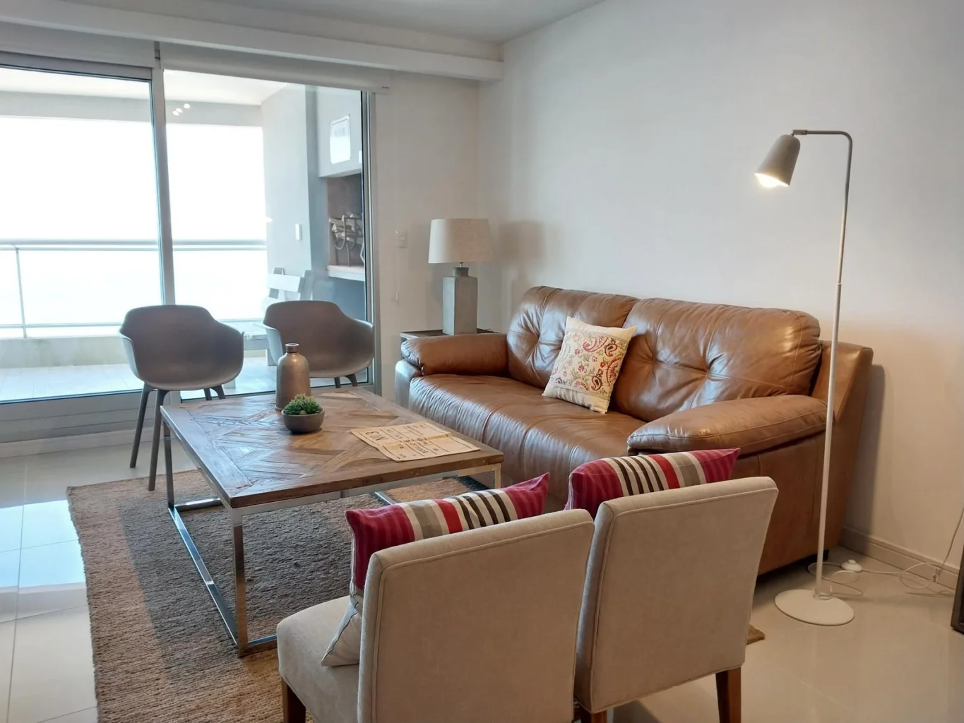 Apartamento en Playa Brava, propiedad 288930 -Imagen 4