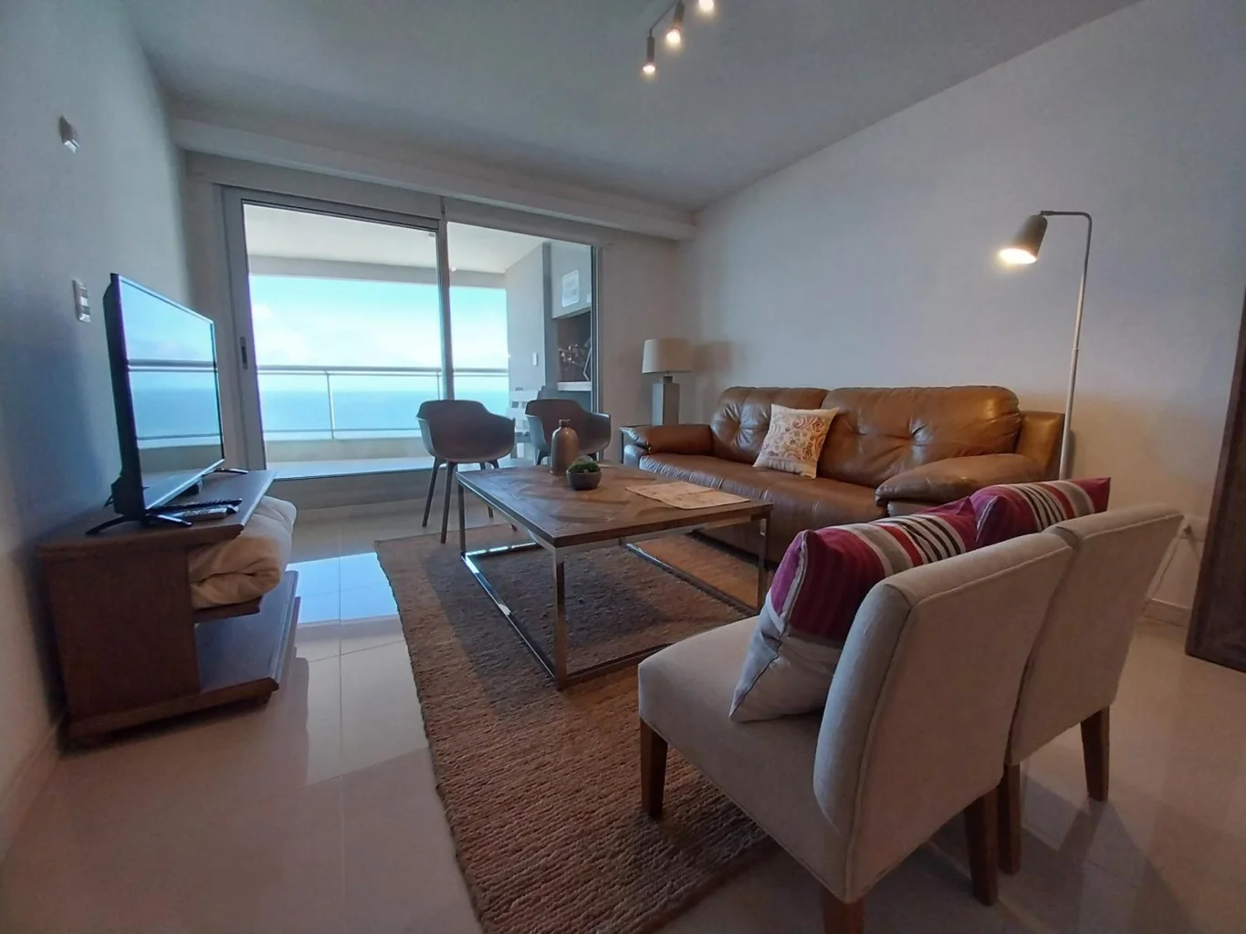 Apartamento en Playa Brava, propiedad 288930 -Imagen 5