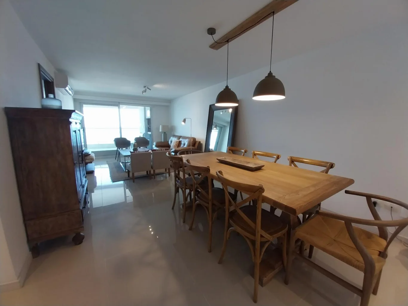 Apartamento en Playa Brava, propiedad 288930 -Imagen 6