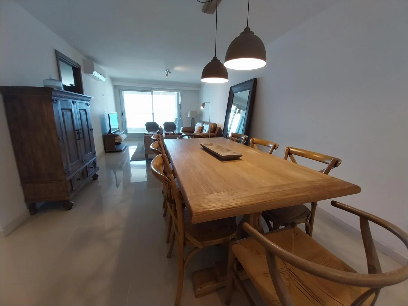 Apartamento en Playa Brava, propiedad 288930 -Imagen 7