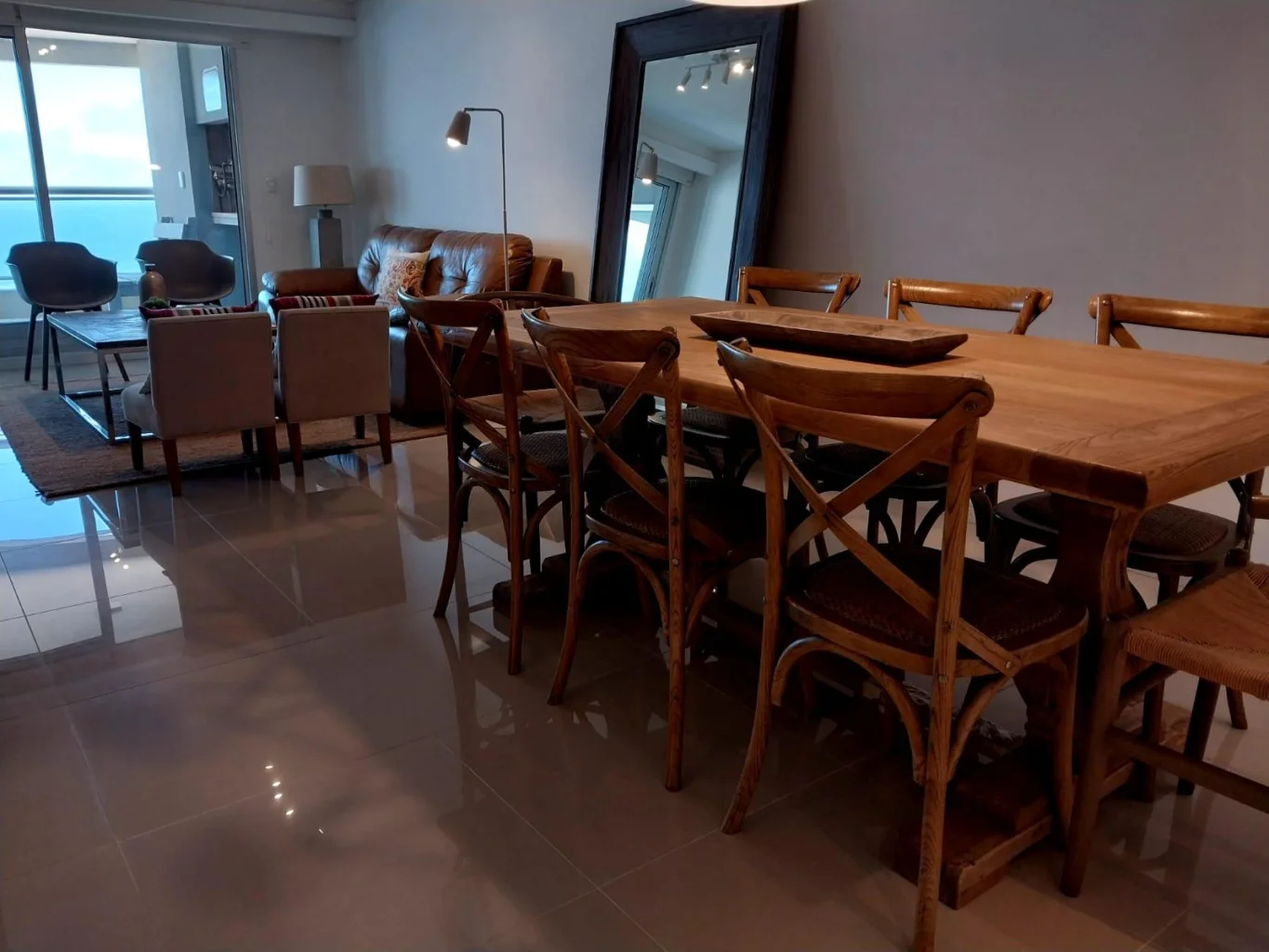 Apartamento en Playa Brava, propiedad 288930 -Imagen 8