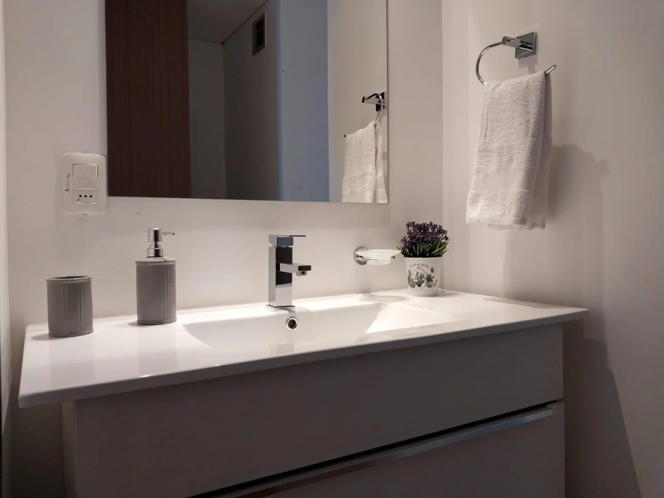 Apartamento en Playa Brava, propiedad 288930 -Imagen 9