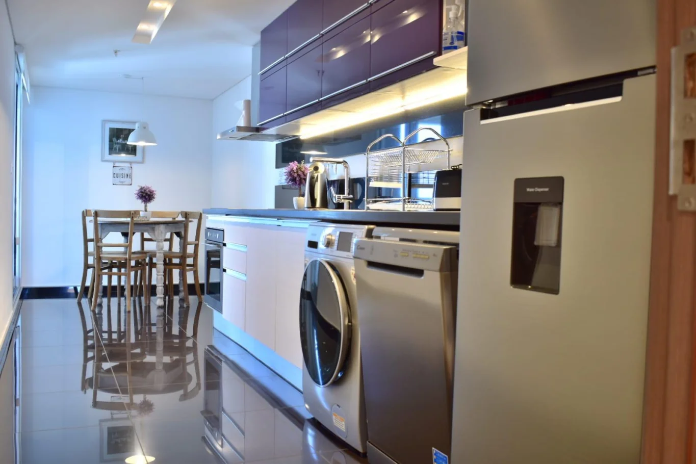 Apartamento en Playa Brava, propiedad 288930 -Imagen 10