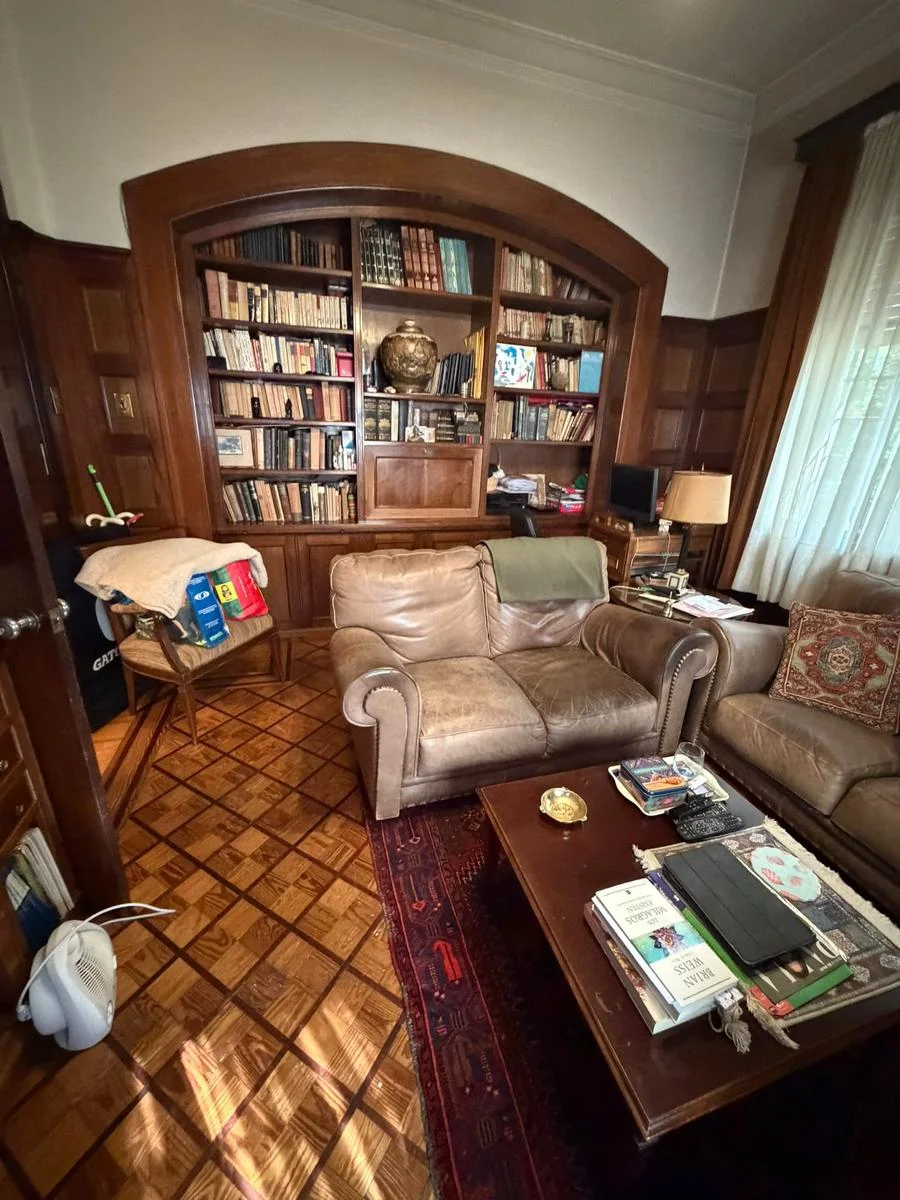 Casa en Pocitos, propiedad 289009 -Imagen 11