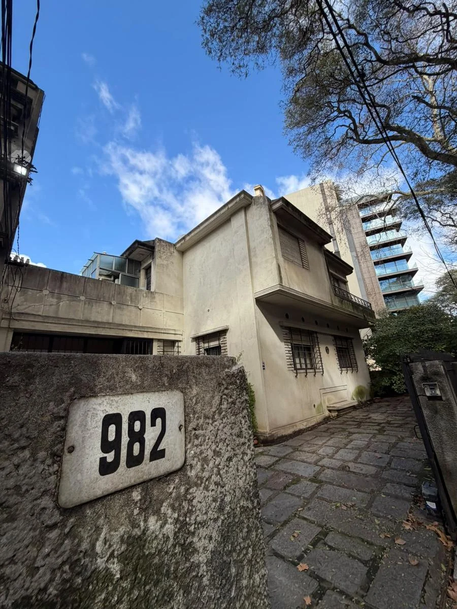 Casa en Pocitos, propiedad 289009 -Imagen 3