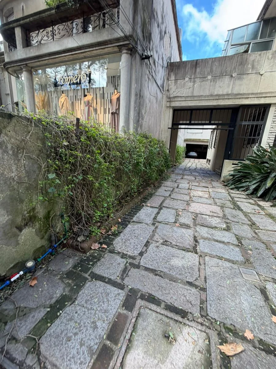 Casa en Pocitos, propiedad 289009 -Imagen 6