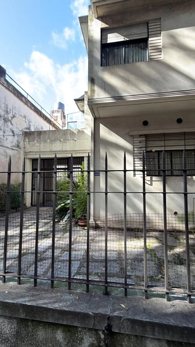 Casa en Pocitos, propiedad 289009 -Imagen 9