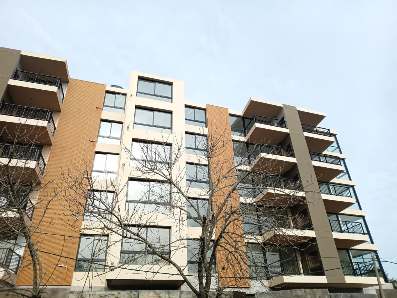 Apartamento en Roosevelt, propiedad 289046 -Imagen 1