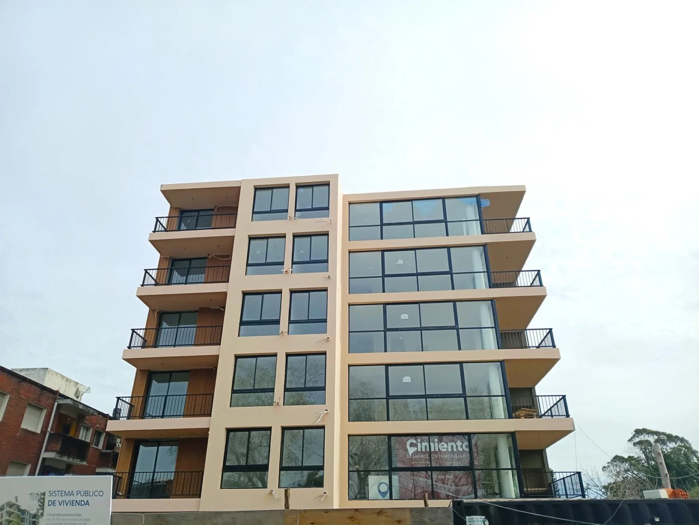 Apartamento en Roosevelt, propiedad 289046 -Imagen 2