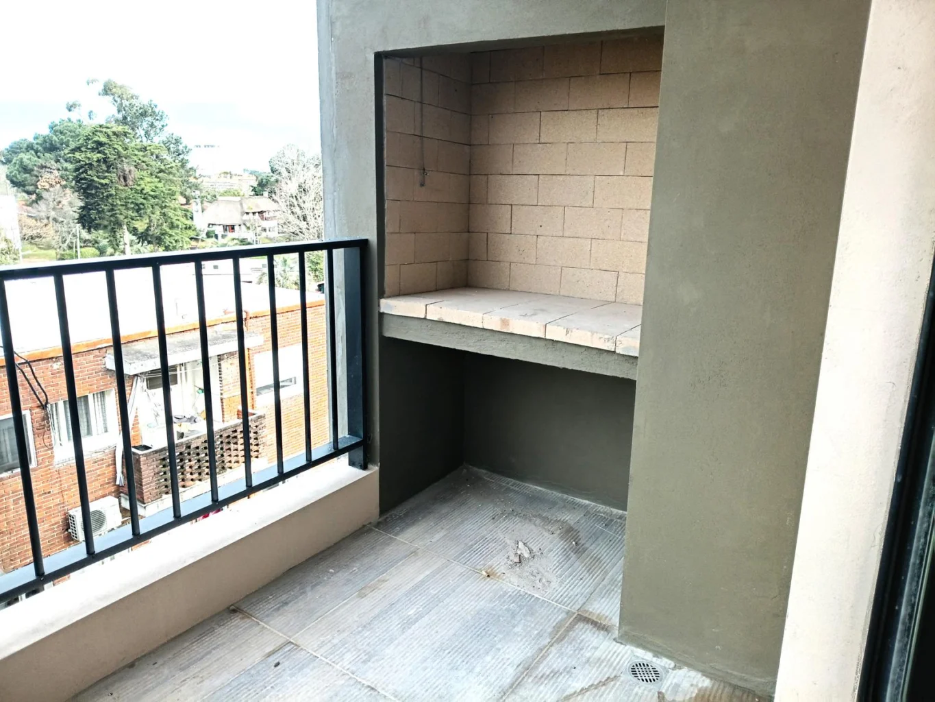 Apartamento en Roosevelt, propiedad 289046 -Imagen 6