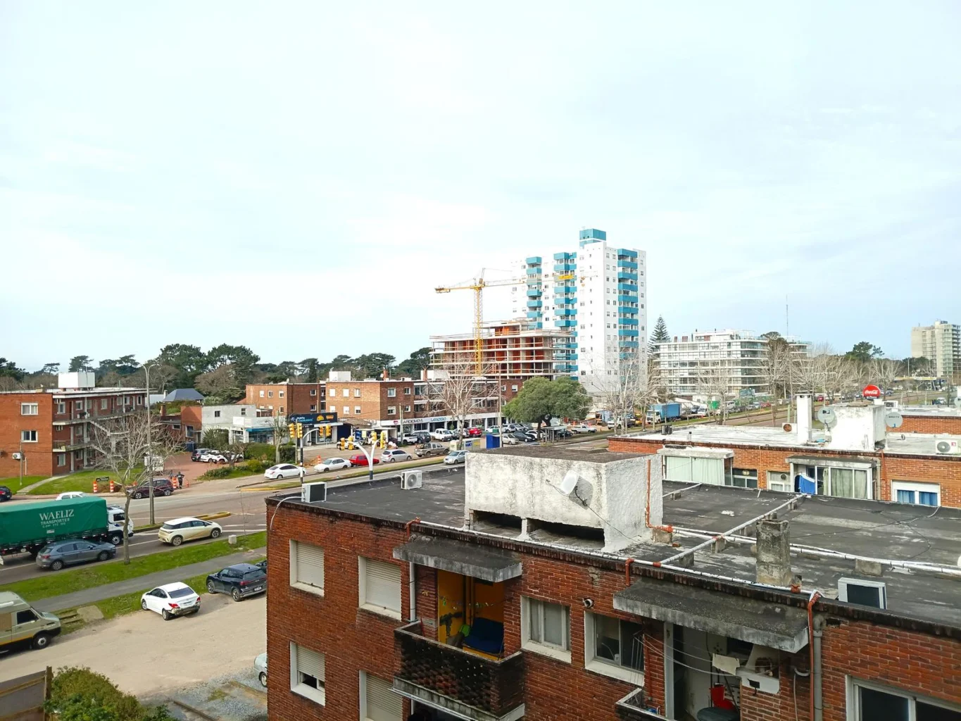 Apartamento en Roosevelt, propiedad 289046 -Imagen 9