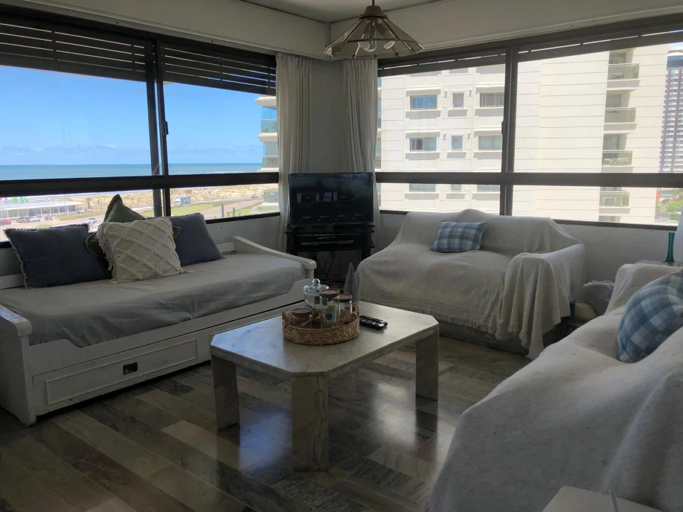 Apartamento en Playa Brava, propiedad 289086 -Imagen 2