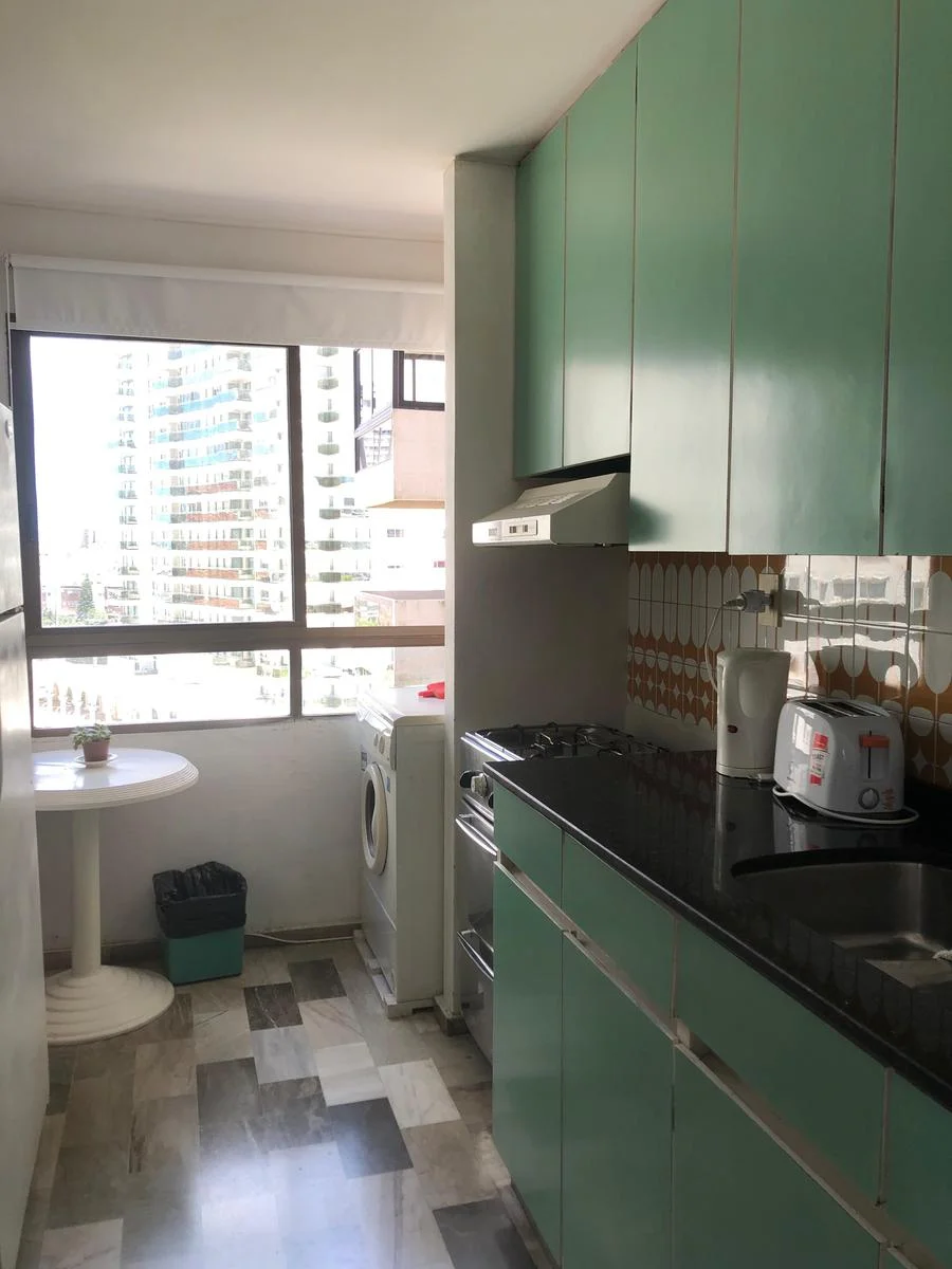Apartamento en Playa Brava, propiedad 289086 -Imagen 4