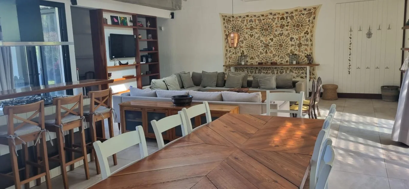 Casa en San Rafael, propiedad 289093 -Imagen 2