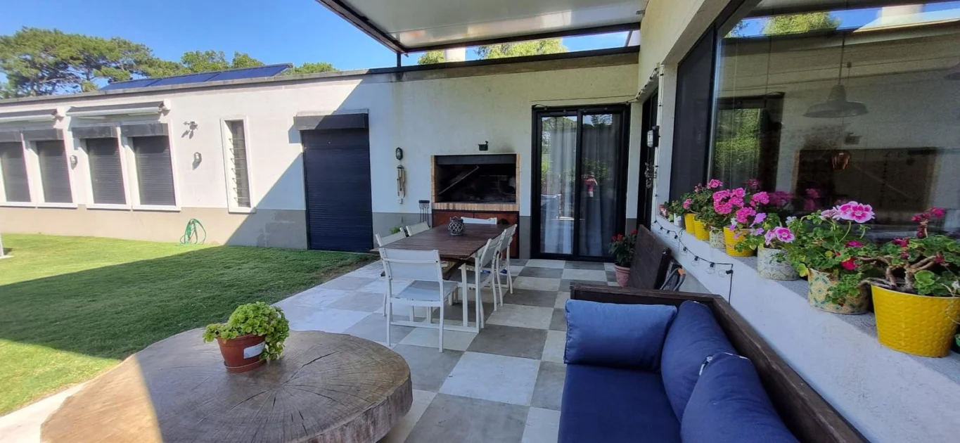 Casa en San Rafael, propiedad 289093 -Imagen 5